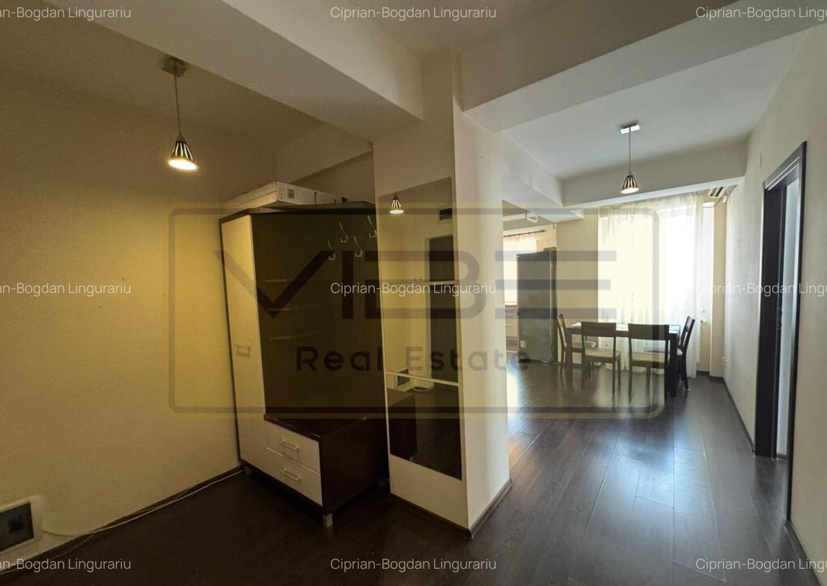 Apartament 3 camere+parcare Tatarasi Penta Rezidential - 17