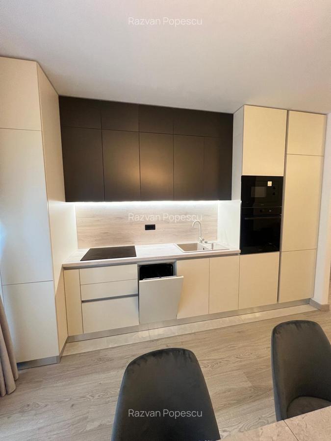 Inchiriere Apartament 2 camere Bloc Nou Loc de Parcare Dristor - 8