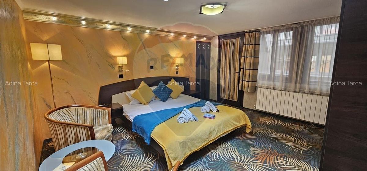 Pensiune/business la cheie  de vanzare, in zona Centrul Istoric! - 8
