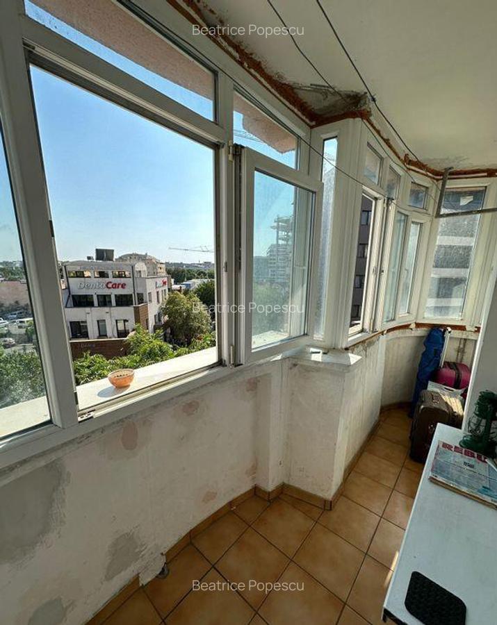 Apartament 3 camere metrou Timpuri Noi Decomandat - 13