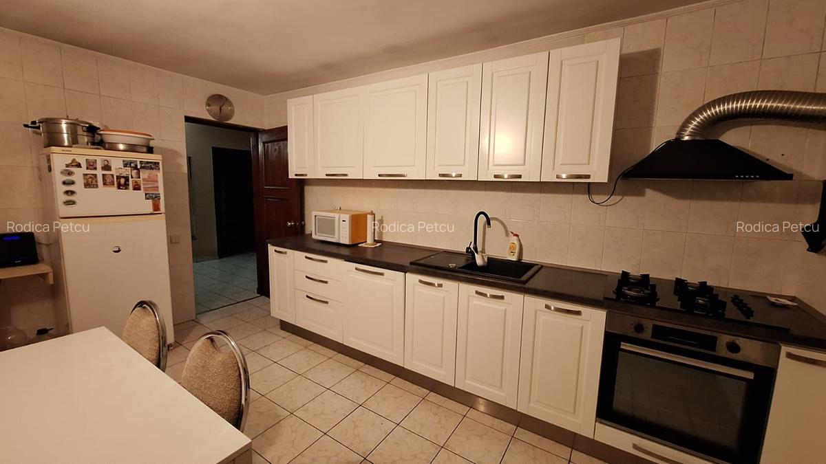 Imobil de inchiriat in zona Brancoveanu - Martisor - 5