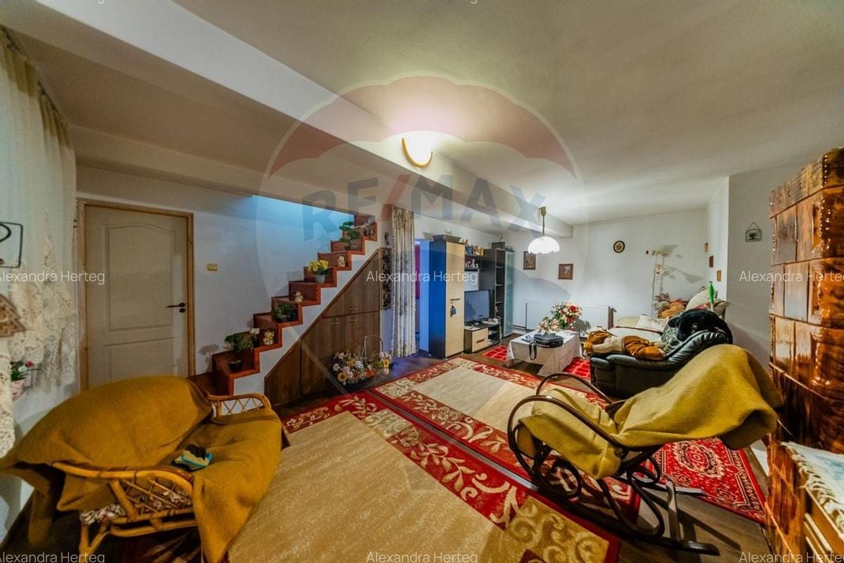 Casa de vanzare, comuna Iratosu - 5