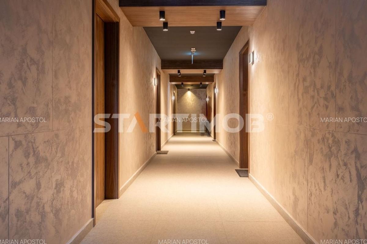 Apartament BSW RESIDENCE zona Universitatii Transilvania - 12