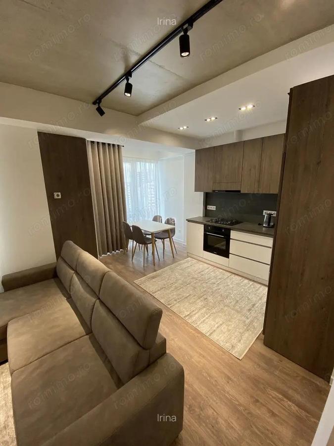 Apartament cu 2 camere in zona Drumul Taberei - 5