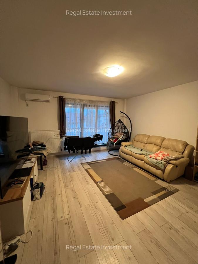 NOU Apartament Decomandat | 2 Camere | Bloc Nou | Bucurestii Noi Sector 1 - 2