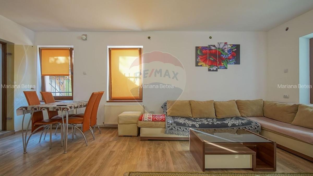 CASA 3 CAMERE CU 86 MP, BECI, POD SI CURTE | ZONA SCHEI - 23