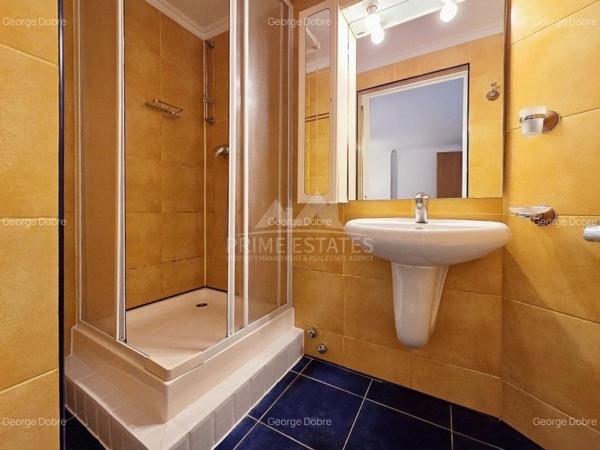 Apartament 4 camere in Vila intrare separata Rond Cosbuc Casa Poporului - 4