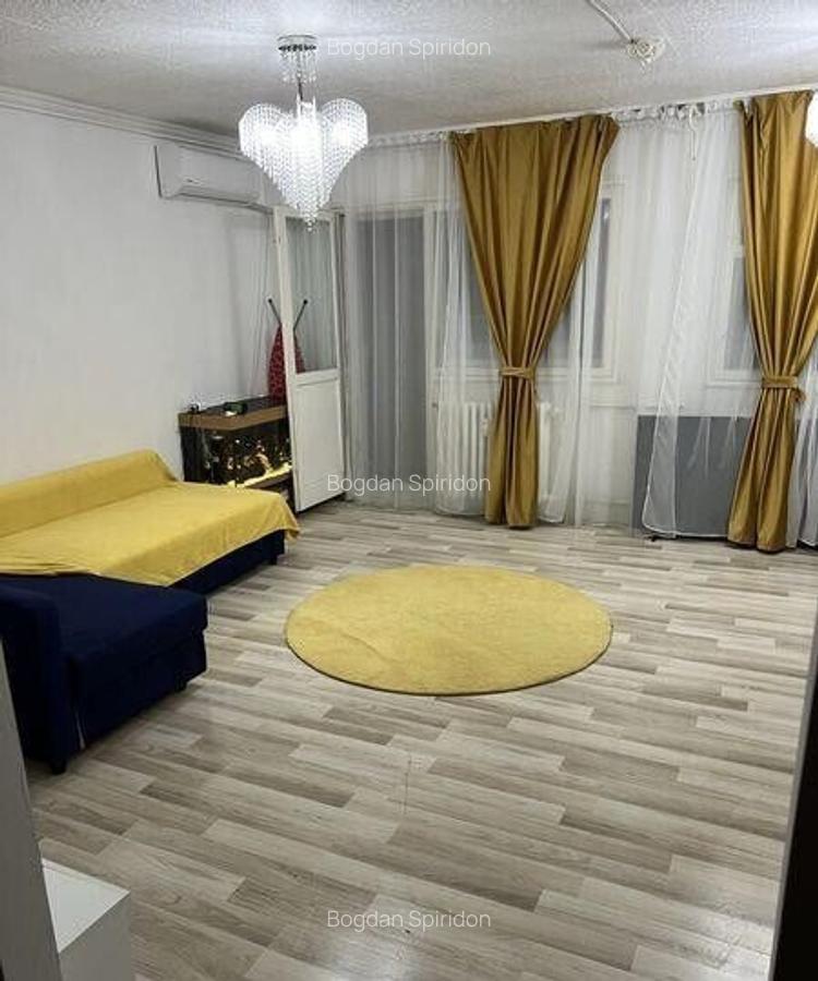 Garsonieră în Brâncoveanu - 1