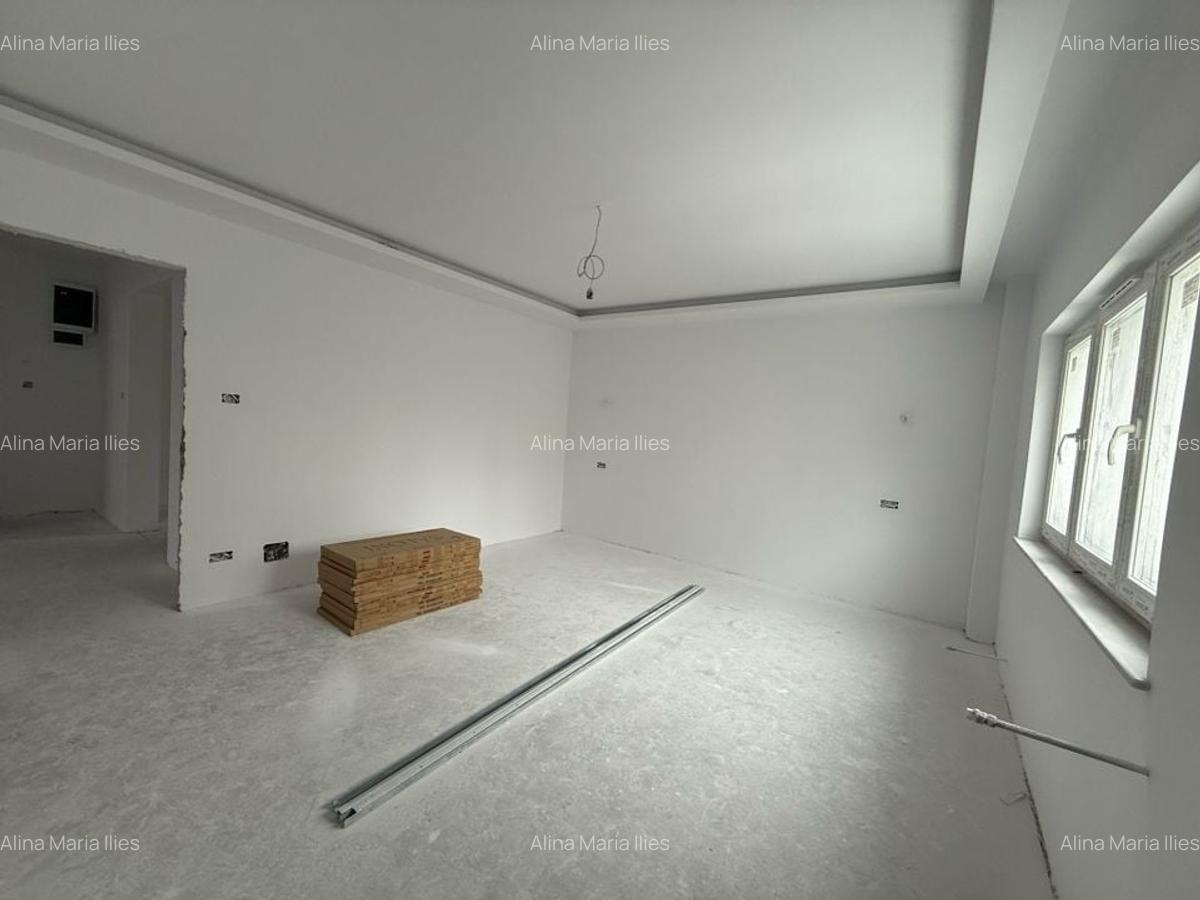 Apartament de vanzare 4 camere  13 Septembrie Prosper Plaza - 6