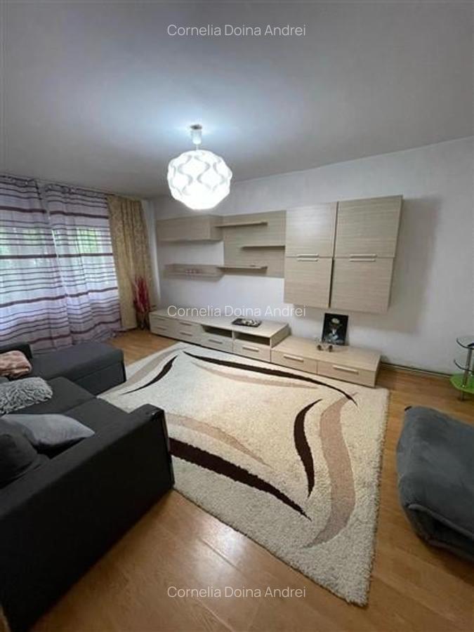 Apartament 3 decomandat, parter,CT - Pelendava - 1