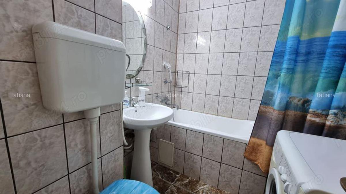 Inchiriere garsoniera Craiovei, Tineretului Pite?ti - 6