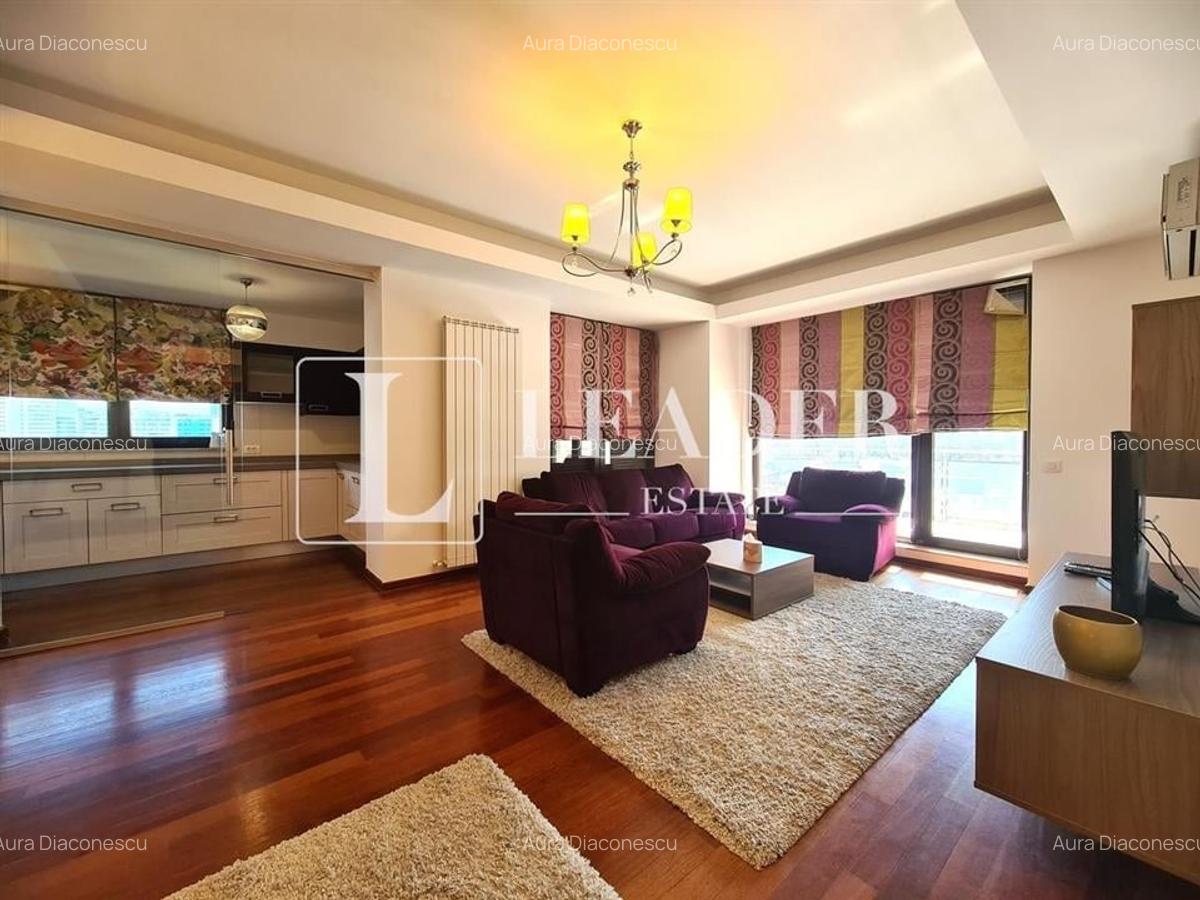 Inchiriere apartament I Herastrau - 4
