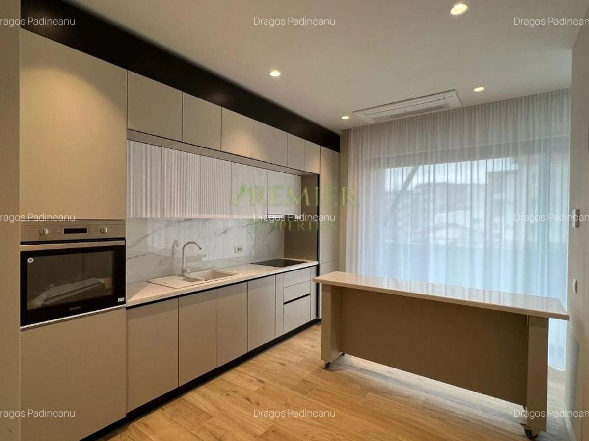 Penthouse Unic de vanzare jocuzii - 16