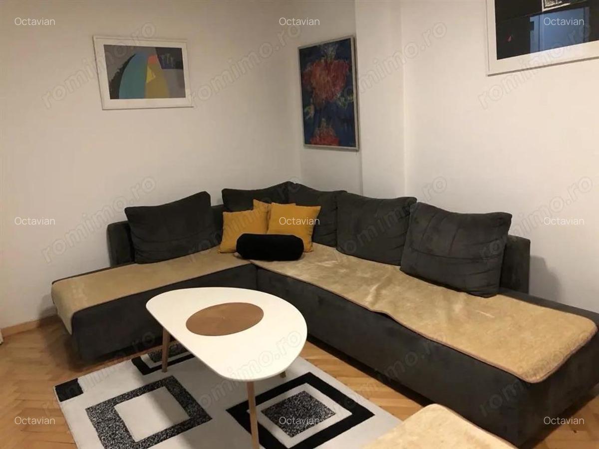 Apartament cu doua camere de inchiriat in zona Titan - 6