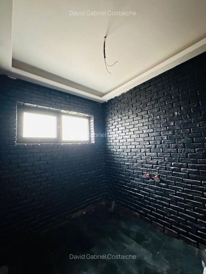 Casa individuala noua, 724 mp teren, 4 dormitoare, finisata - 15