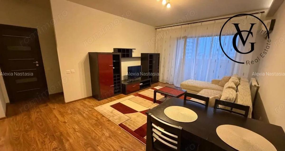 Apartament 2 camere | Matei Basarab | Metrou Piata Muncii - 1