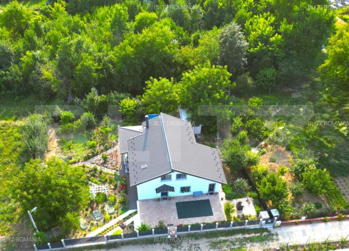 Casa 5 camere in Barnova, 150 mp utili si 1000 mp teren - 3