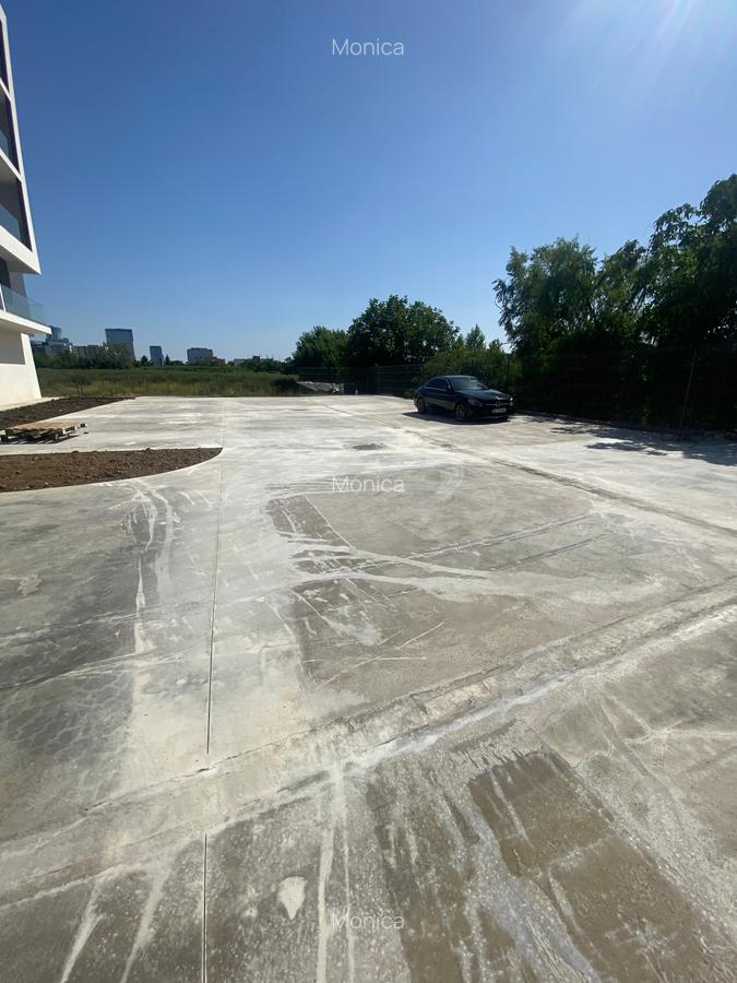 Apartament cu 2 camere decomandat în Aviației - 16