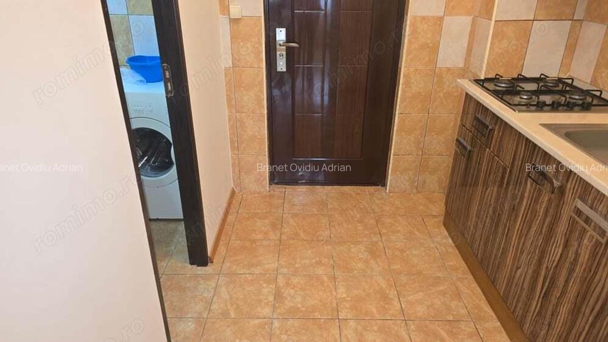 Inchiriez garsoniera in Deva, zona Streiului, etaj 2, bloc de 4 etaje, situata pe mijloc, - 5