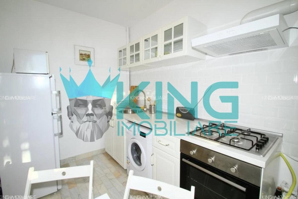 Apartament 2 Camere Domenii Bucuresti - 4