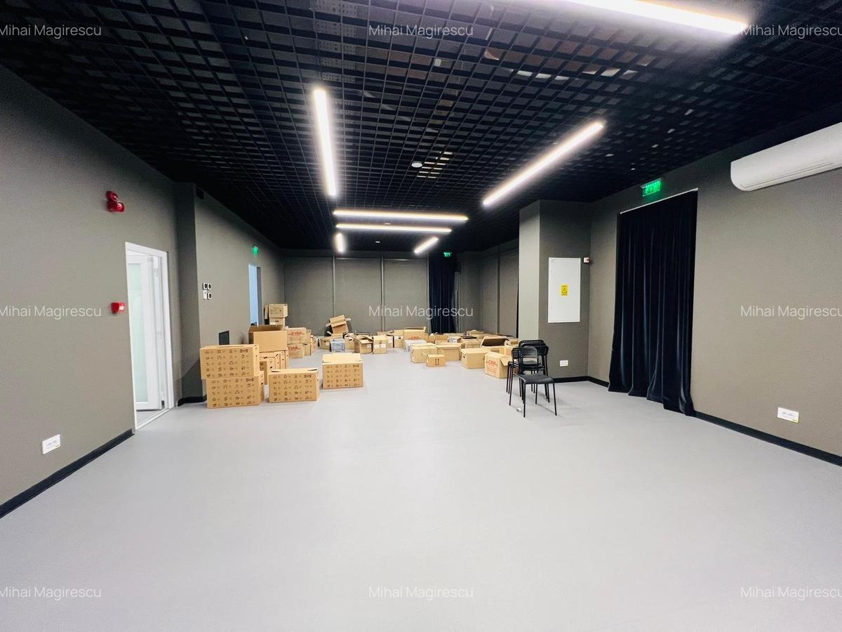 Spațiu comercial, 200 mp în Parcul Circului - 2