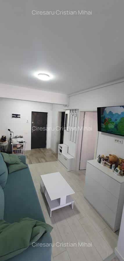 Studio de la Proprietar! Mutare imediata! bloc din 2024!Comision 0% - 5