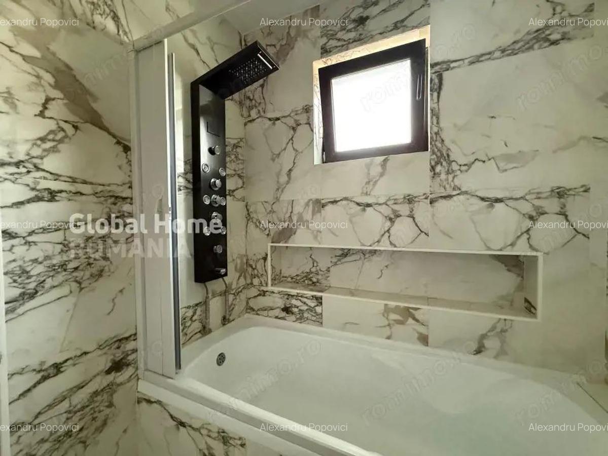 Casa 3 camere 84MP | Popesti-Leordeni | Curte | - 4