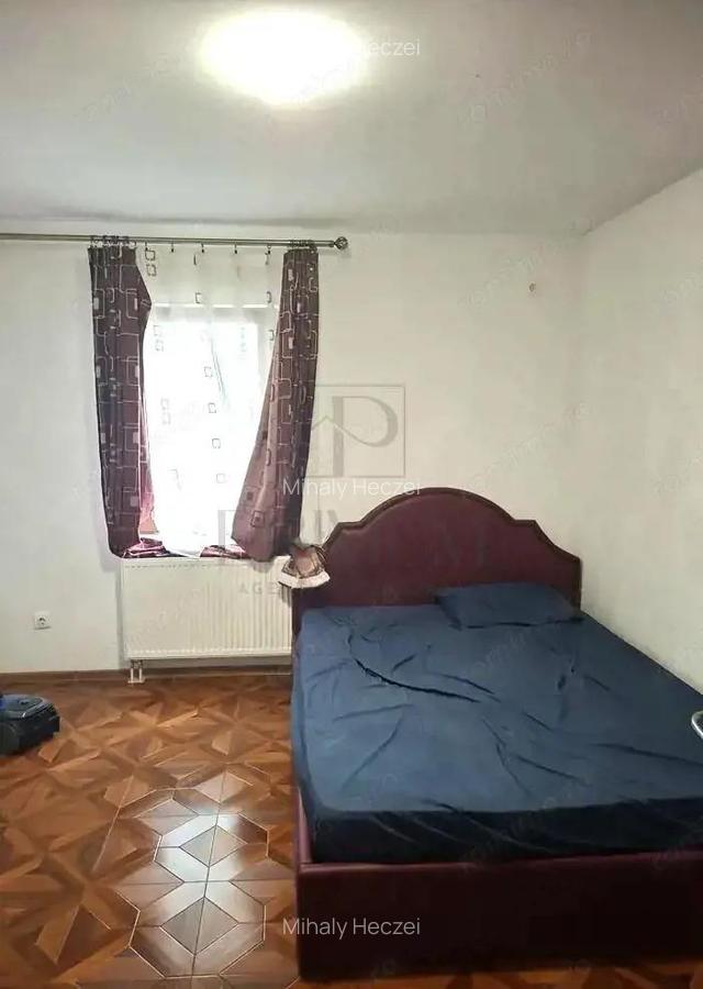 Apartament - Etaj Intermediar - Mobliat si Utilat Complet - Loc de Parcare - Zona Torontal - 5