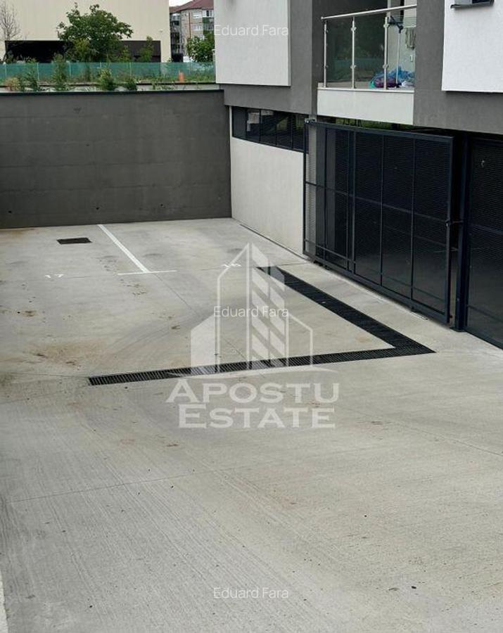 Penthouse in zona Braytim, parcare subterana - 6