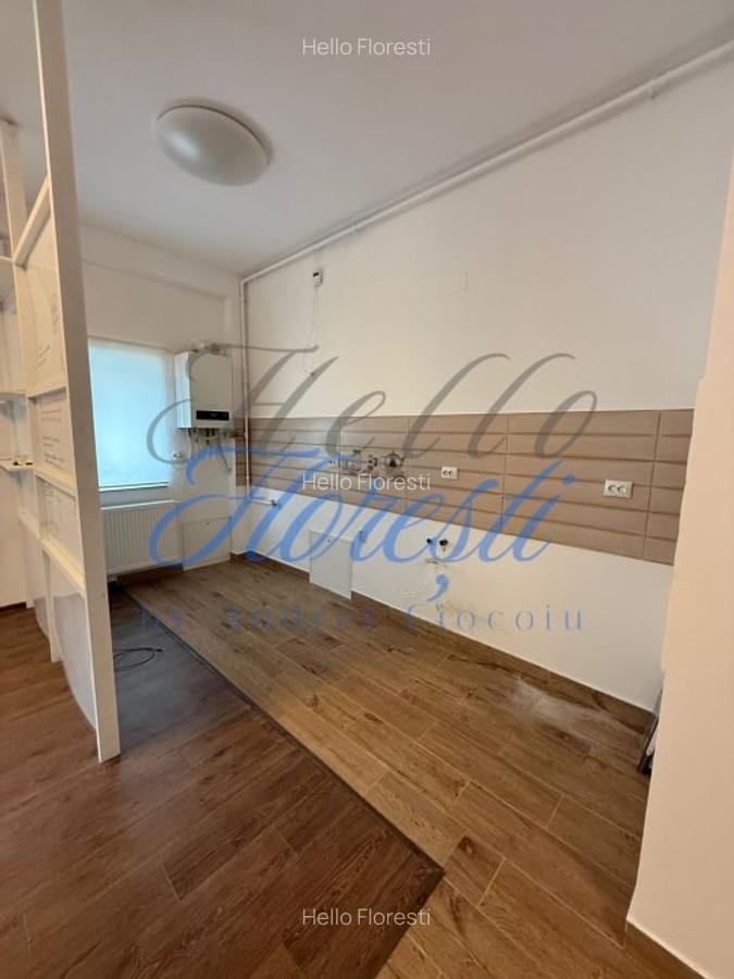 Apartament de inchiriat 3 camere 74.5 mp in Cluj zona Europa - 3