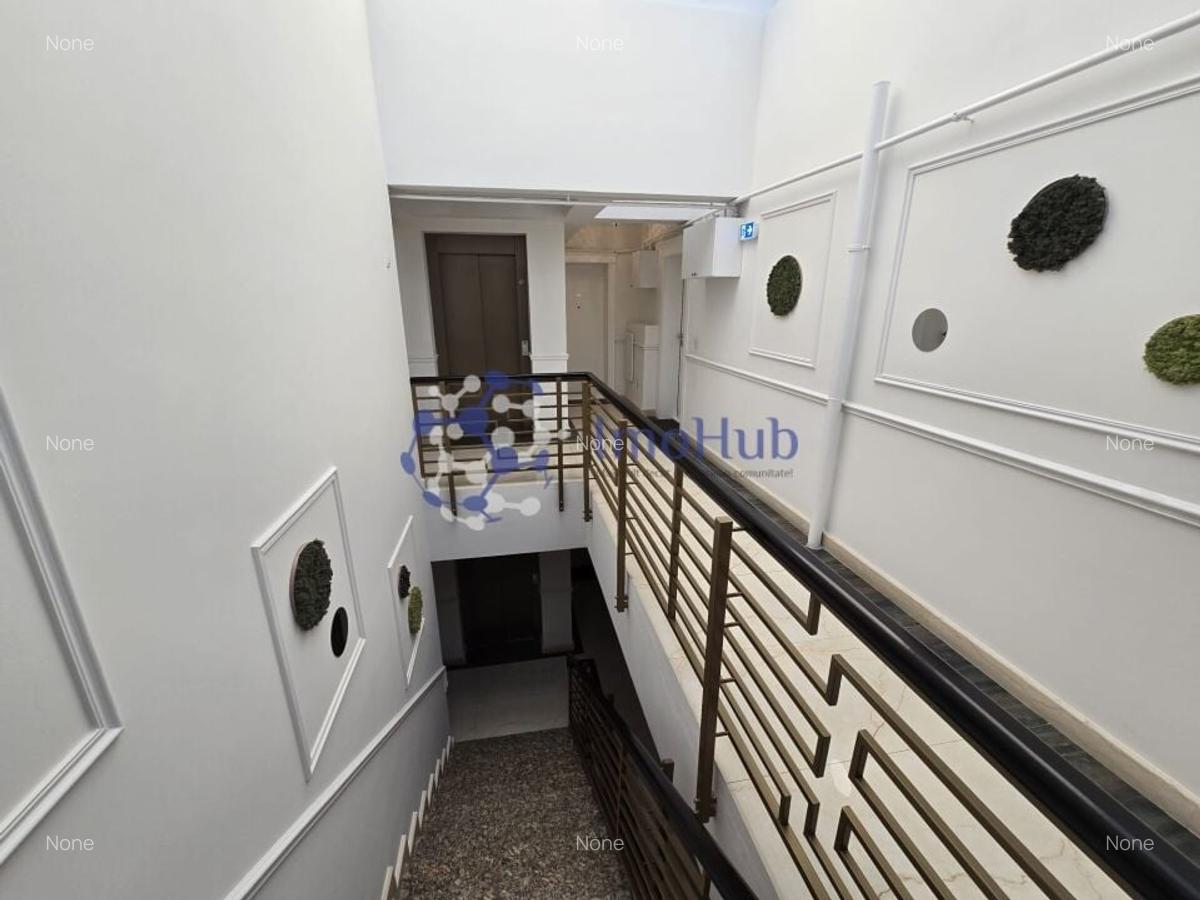 Royal - Apartament 2 camere, decomandat - 9