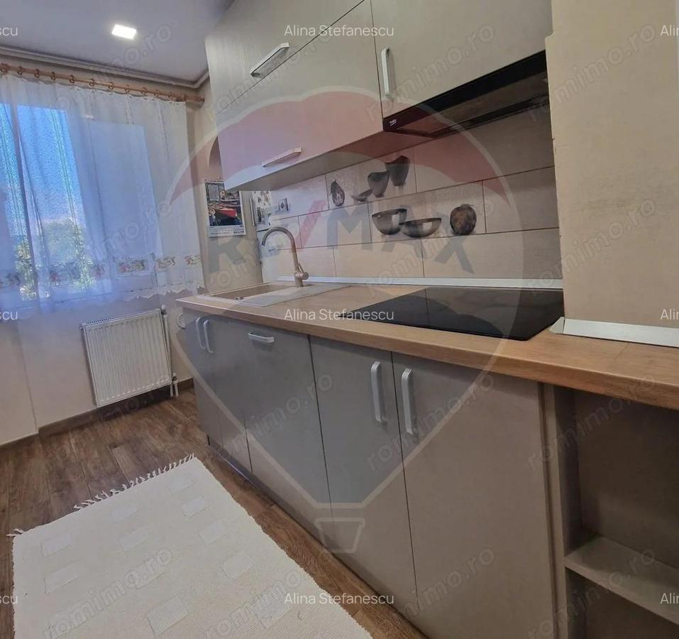 Apartament cu 4 camere de vanzare in zona Ultracentral - 4