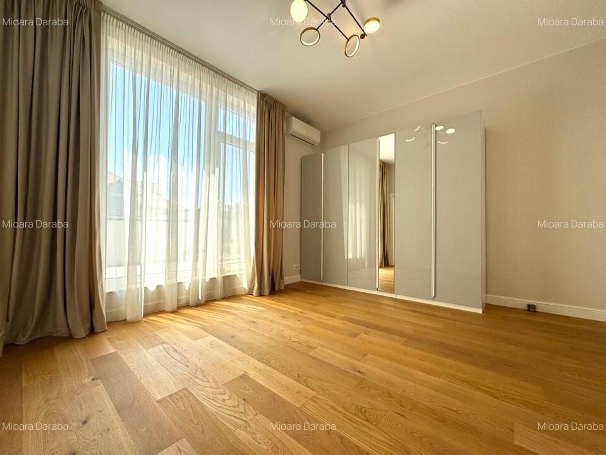 Villa with pool, monitored complex, Iancu Nicolae - 28