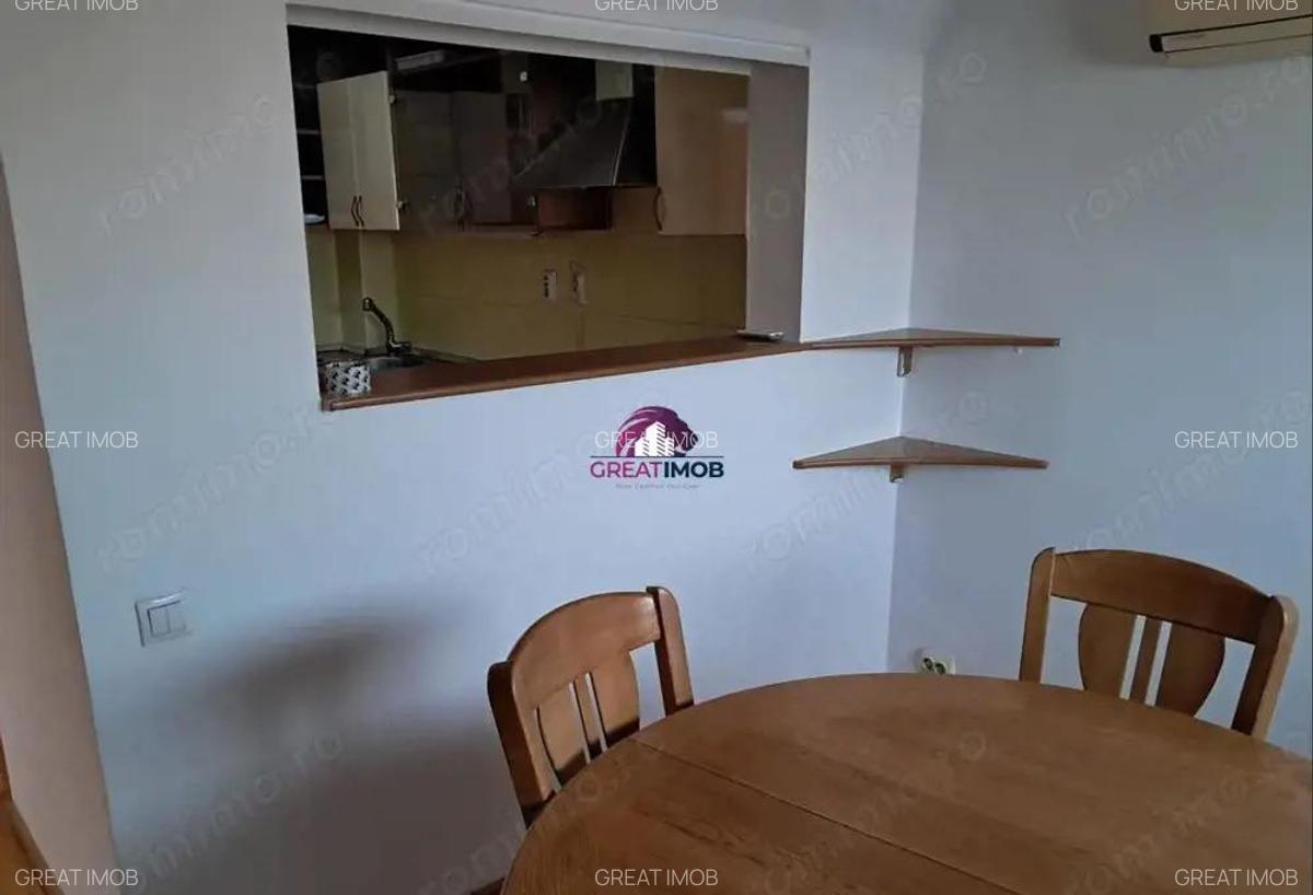 Apartament 3 camere cu terasa de inchiriat Aviatorilor, Sector 1 (Marian(Ana) Oferta 24) - 5