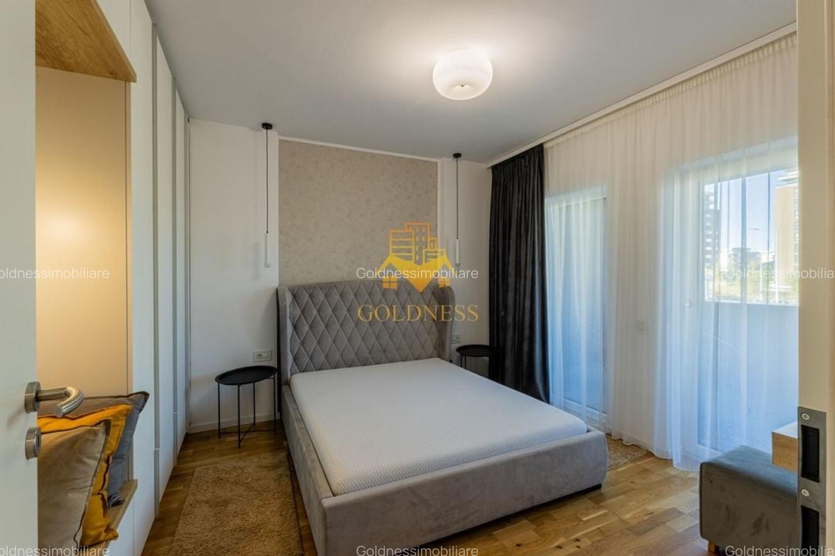 3 camere, premium, terasă, parcare subterana, Buna Ziua, ELF, LIDL - 1