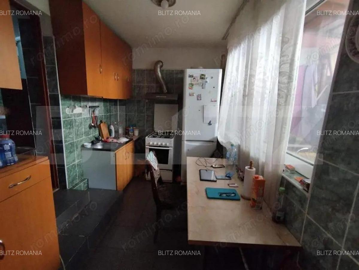 Casa individuala 5 camere, 198 mp, 250 mp teren, langa Parc - 8