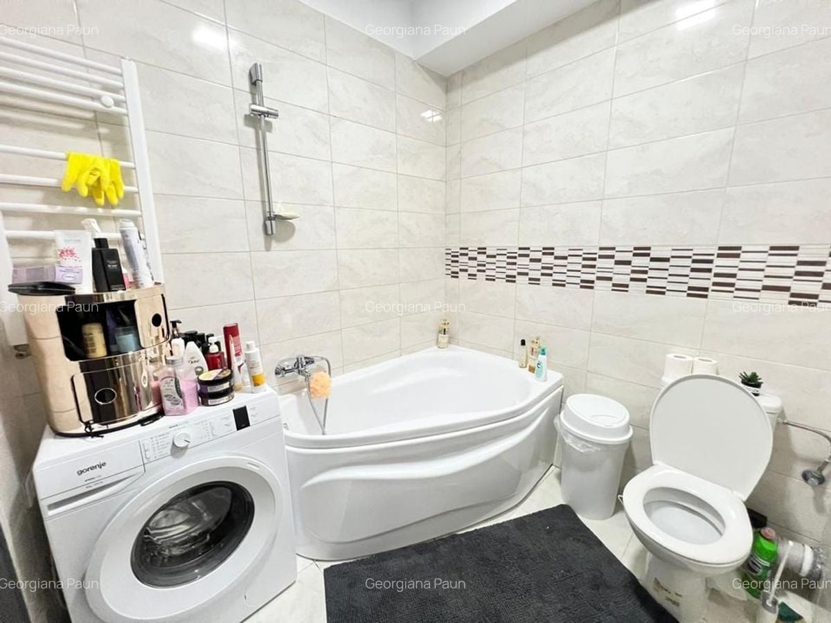 Apartament 2 Camere Rezervelor 56 Presto Trattoria Roz Cafe Militari Residence - 8