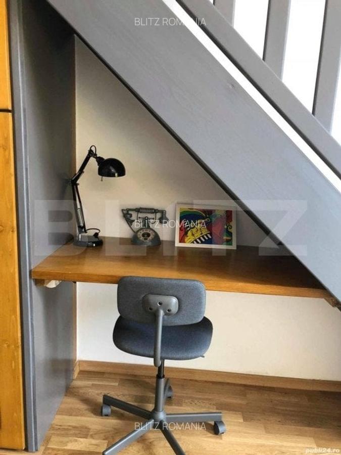 Apartament de vanzare tip studio, 30mp, zona Ultracentrala - 5