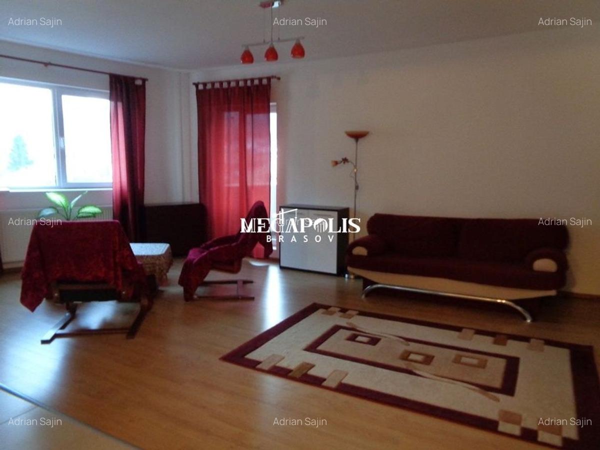 Apartament 2 Camere | Open-Space | Racadău - 3