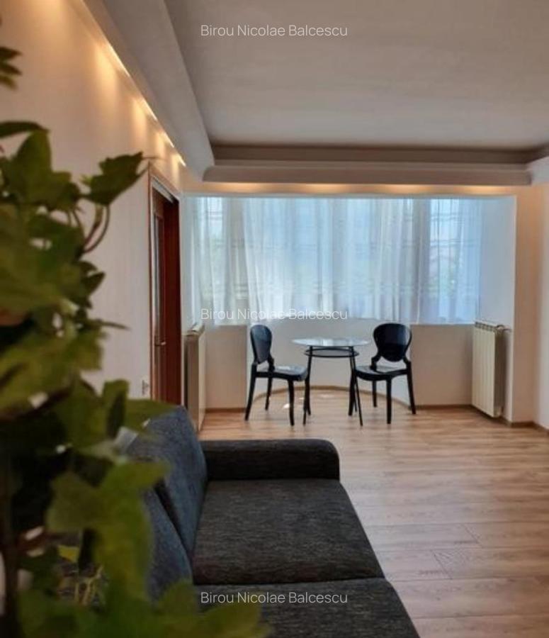 Apartament cu 2 camere semidecomandat, mobilat în Herăstrău - 6
