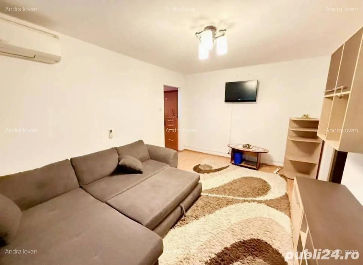 Apartament 2 camere - 1