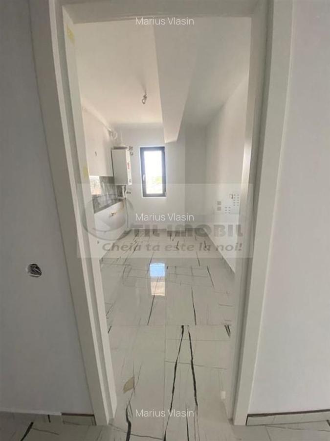Ap. 1 camera, dec Hlincea-Manta Rosie, 0% comision 59,290 € - 4