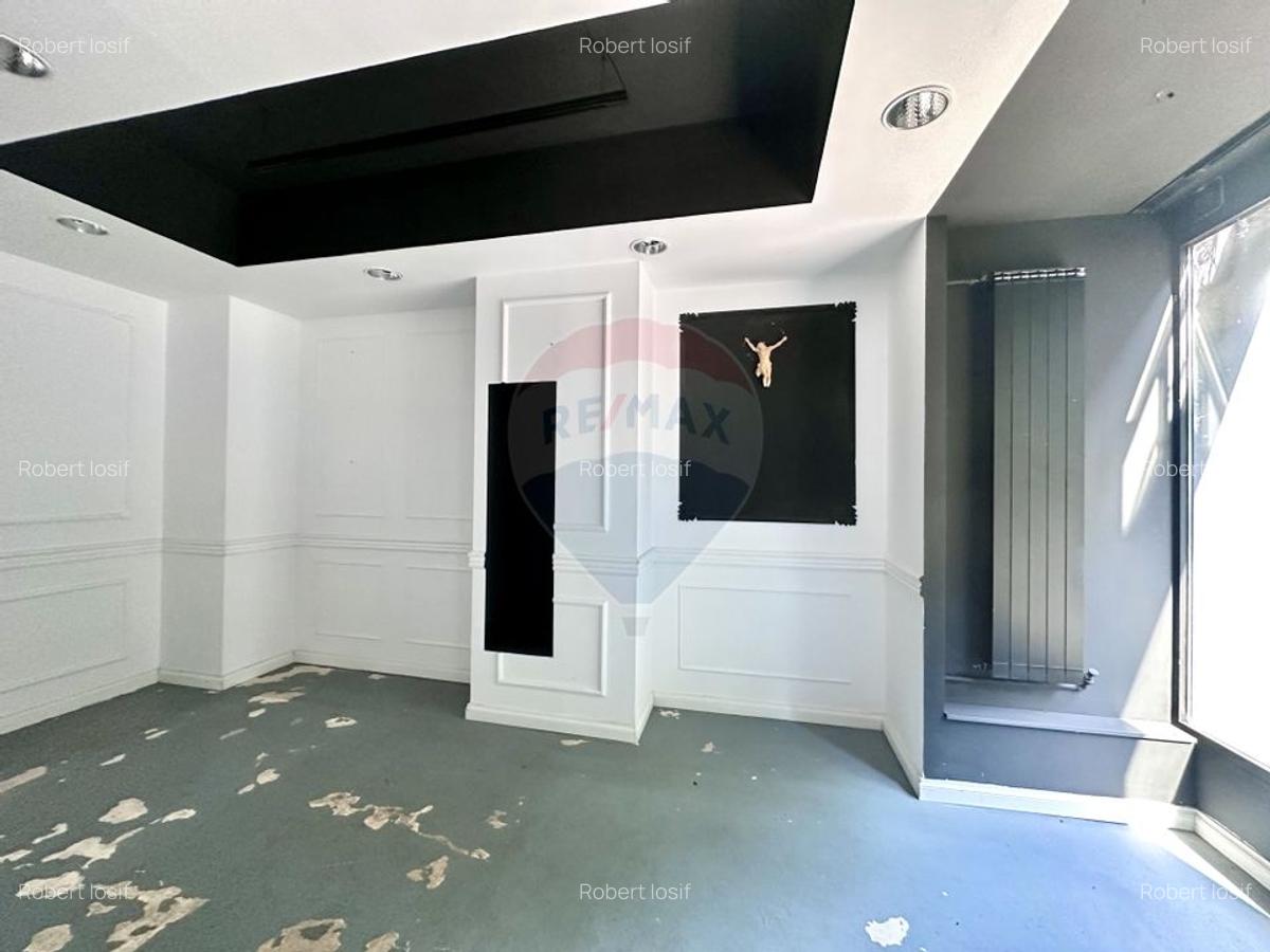 Spatiu Comercial de Inchiriat- Soseaua Stefan cel Mare 1-3, Dorobanti - 2