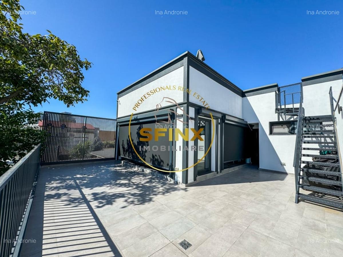 Casa moderna - constructie 2024, zona Mihai Bravu - Vitan - 21