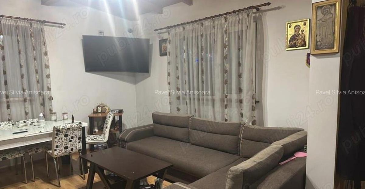 Casa sat Serbestii Vechi - 3