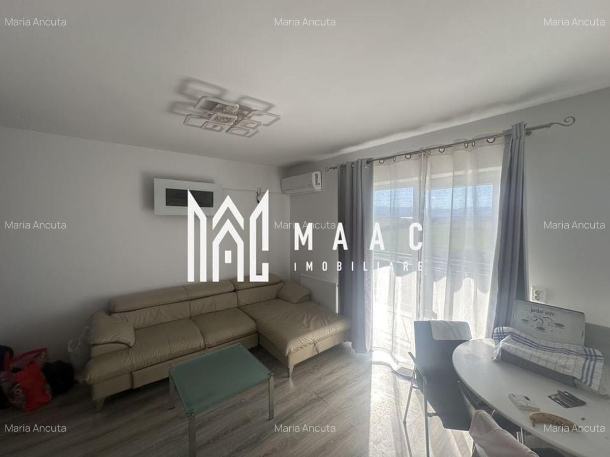 Apartament decomandat | 3 camere | Calea Surii Mici | - 2