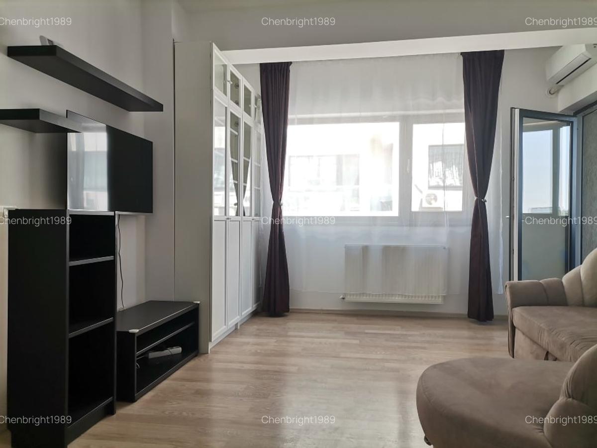 Oferta! Apartament cu 3 camere Metrou Grozavesti Regie Orhideea Politehnica - 2
