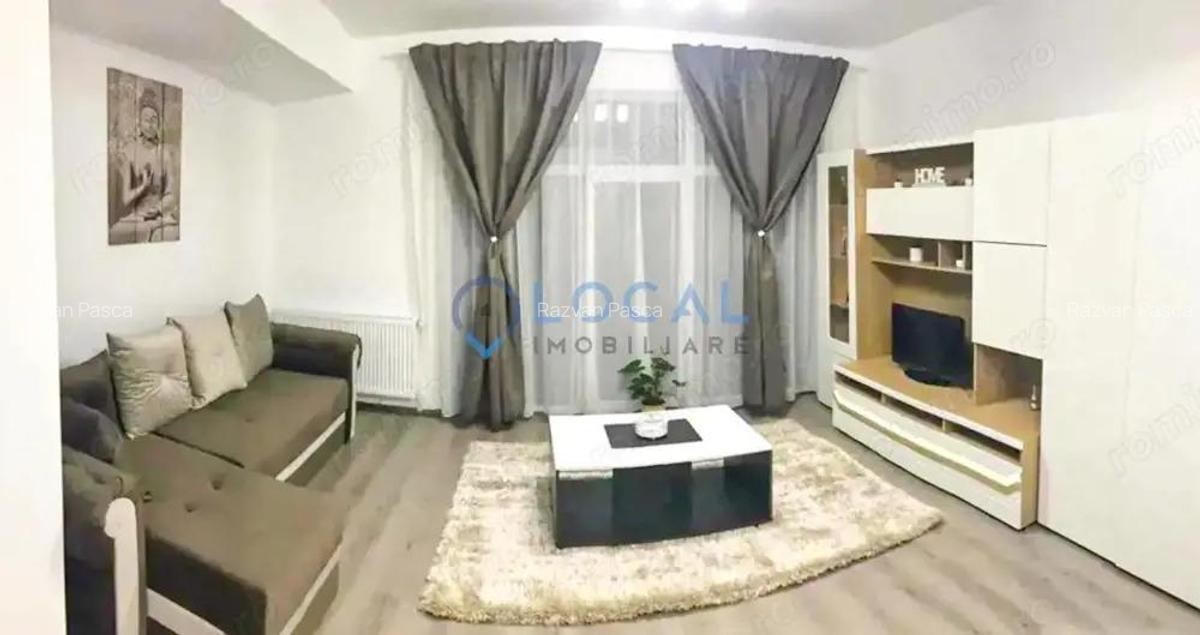 Apartament 1 camera | Parcare | Marasti | Margaului - 2