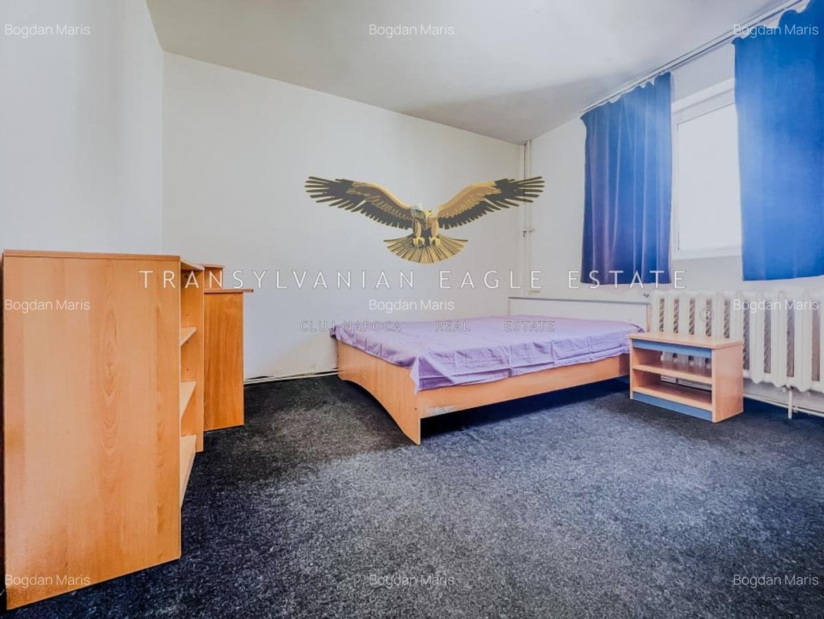 Apartament cu 2 camere|decomandat|Grigorescu-Donath - 1