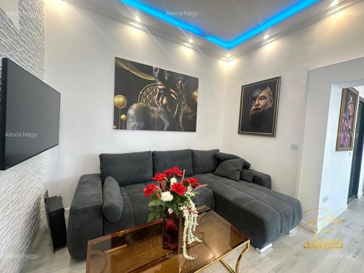 Apartament cu 3 camere decomandat, mobilat în Ultracentral - 15